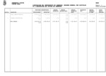 Liquidación del Presupuesto de Ingresos 2024